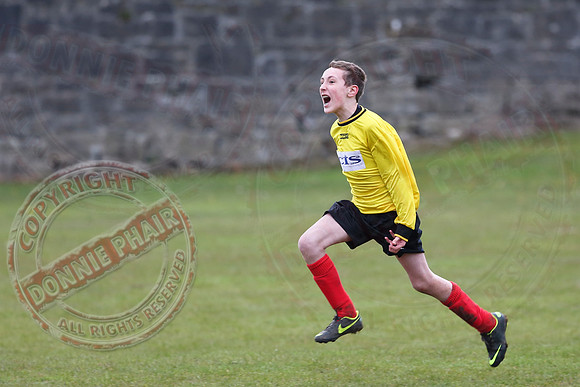 Enniskillen Rangers V Fivemiletown