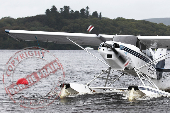 Lough Erne Seaplane Festival taken at Lough Erne Yacht Club.