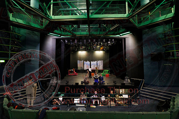 Guy & Dolls Musical - FMT - Donnie Phair- 2026-2