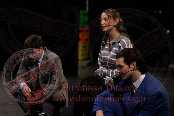 Guy & Dolls Musical - FMT - Donnie Phair- 2026-8