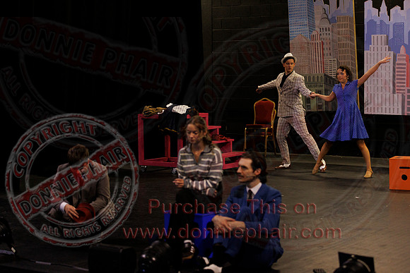 Guy & Dolls Musical - FMT - Donnie Phair- 2026-13