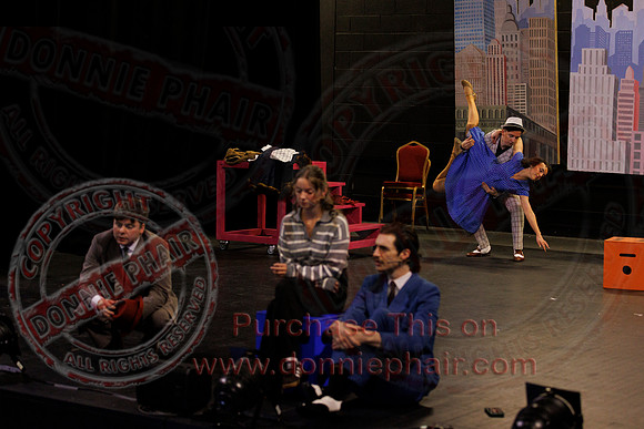 Guy & Dolls Musical - FMT - Donnie Phair- 2026-15