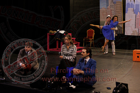 Guy & Dolls Musical - FMT - Donnie Phair- 2026-14