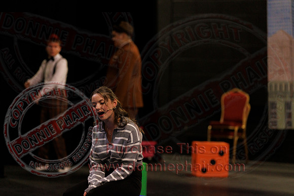 Guy & Dolls Musical - FMT - Donnie Phair- 2026-20