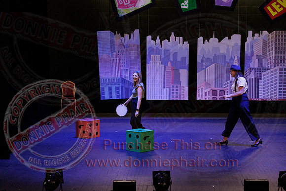 Guy & Dolls Musical - FMT - Donnie Phair- 2026-21
