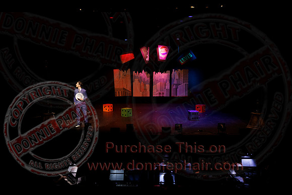 Guy & Dolls Musical - FMT - Donnie Phair- 2026-23