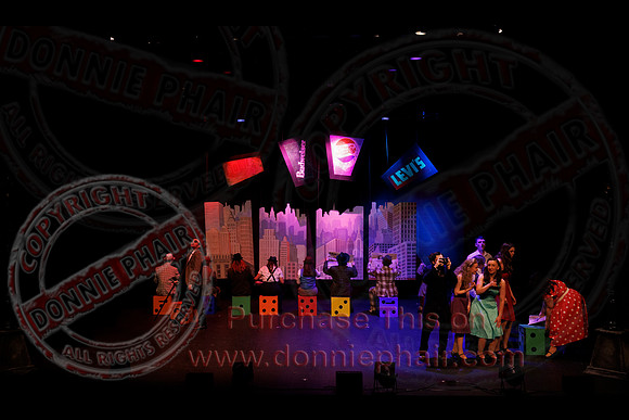 Guy & Dolls Musical - FMT - Donnie Phair- 2026-24