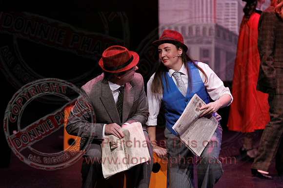 Guy & Dolls Musical - FMT - Donnie Phair- 2026-32