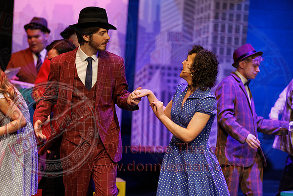Guy & Dolls Musical - FMT - Donnie Phair- 2026-34