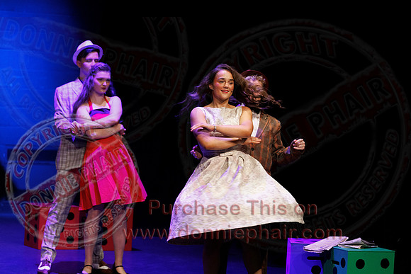 Guy & Dolls Musical - FMT - Donnie Phair- 2026-37