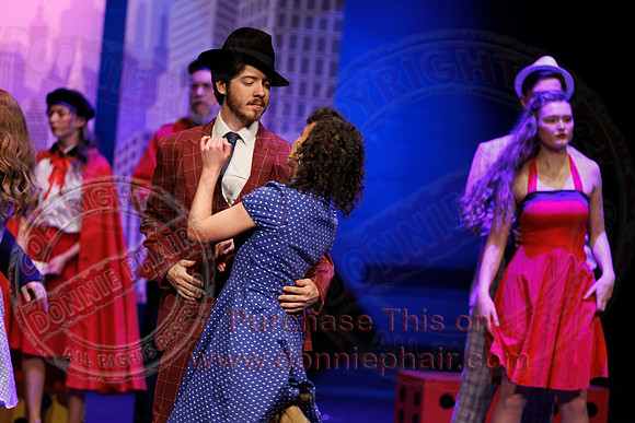 Guy & Dolls Musical - FMT - Donnie Phair- 2026-38