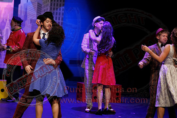 Guy & Dolls Musical - FMT - Donnie Phair- 2026-39