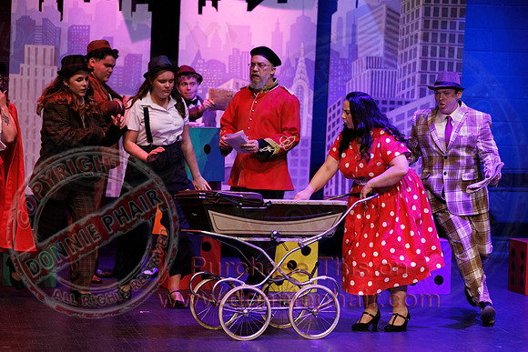Guy & Dolls Musical - FMT - Donnie Phair- 2026-41