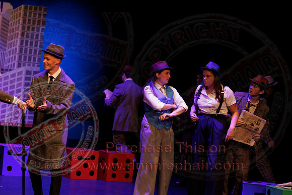 Guy & Dolls Musical - FMT - Donnie Phair- 2026-44