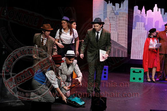 Guy & Dolls Musical - FMT - Donnie Phair- 2026-47