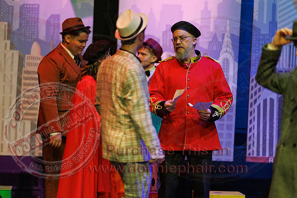 Guy & Dolls Musical - FMT - Donnie Phair- 2026-48