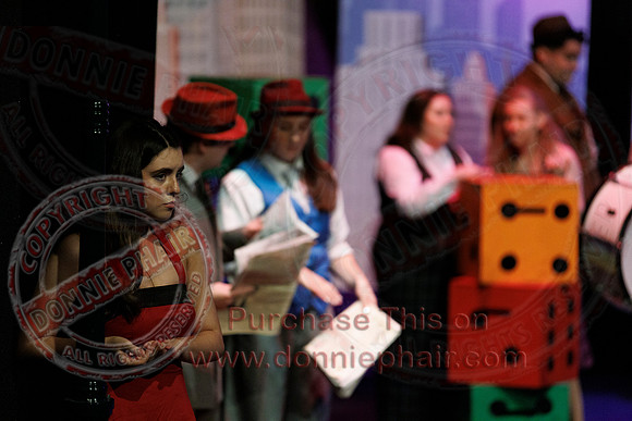 Guy & Dolls Musical - FMT - Donnie Phair- 2026-63