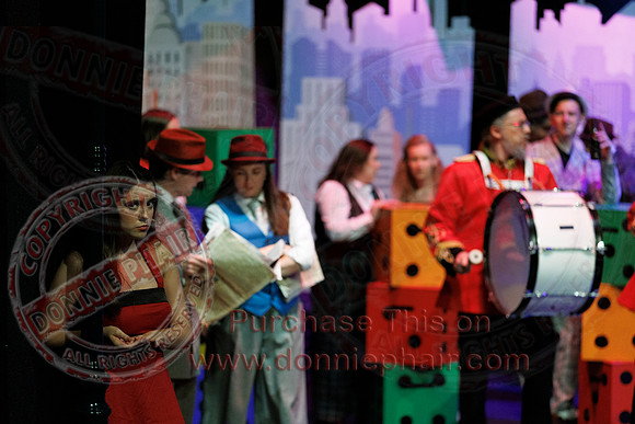 Guy & Dolls Musical - FMT - Donnie Phair- 2026-64
