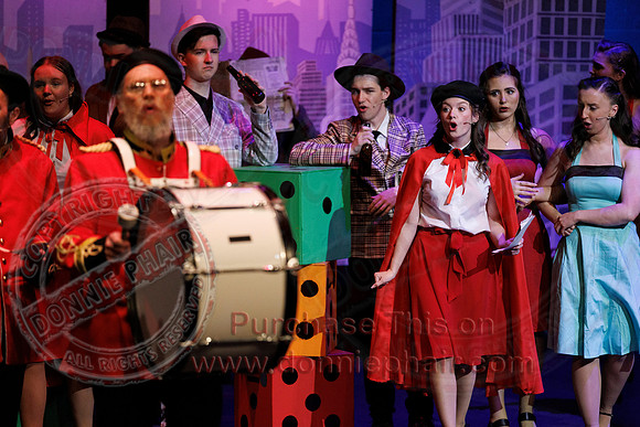 Guy & Dolls Musical - FMT - Donnie Phair- 2026-67