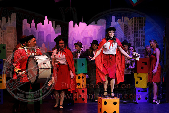 Guy & Dolls Musical - FMT - Donnie Phair- 2026-69