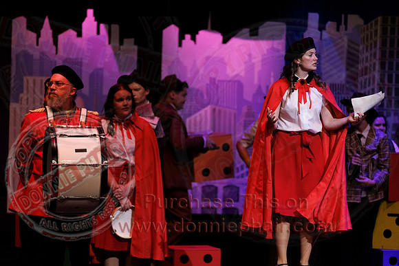 Guy & Dolls Musical - FMT - Donnie Phair- 2026-70