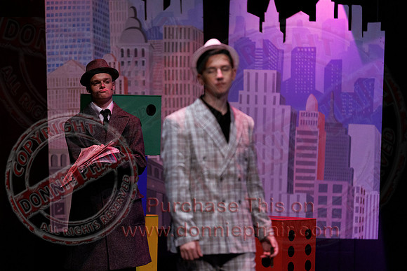 Guy & Dolls Musical - FMT - Donnie Phair- 2026-72