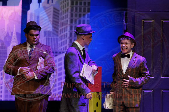 Guy & Dolls Musical - FMT - Donnie Phair- 2026-74