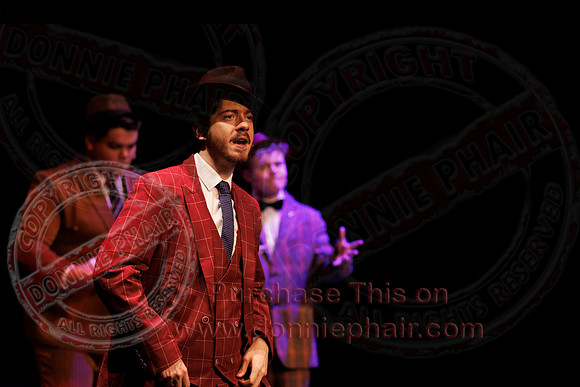 Guy & Dolls Musical - FMT - Donnie Phair- 2026-78