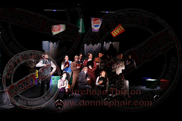 Guy & Dolls Musical - FMT - Donnie Phair- 2026-89