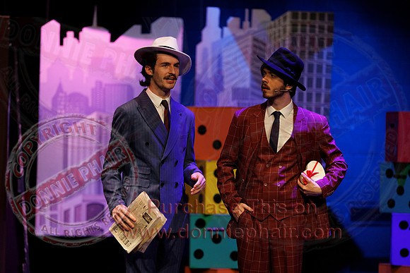 Guy & Dolls Musical - FMT - Donnie Phair- 2026-103