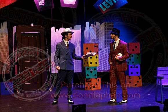 Guy & Dolls Musical - FMT - Donnie Phair- 2026-104