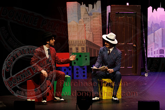 Guy & Dolls Musical - FMT - Donnie Phair- 2026-105