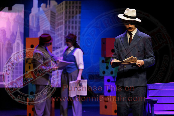 Guy & Dolls Musical - FMT - Donnie Phair- 2026-106