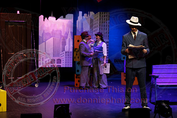 Guy & Dolls Musical - FMT - Donnie Phair- 2026-107