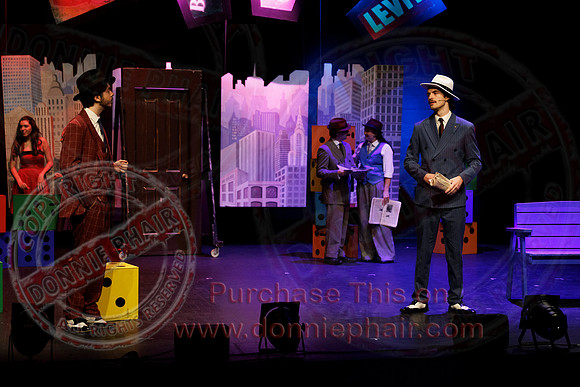 Guy & Dolls Musical - FMT - Donnie Phair- 2026-108