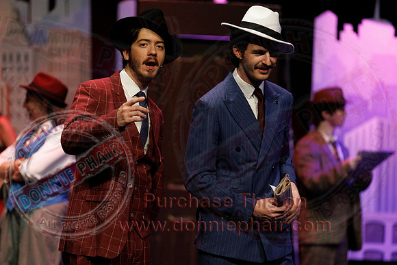 Guy & Dolls Musical - FMT - Donnie Phair- 2026-110
