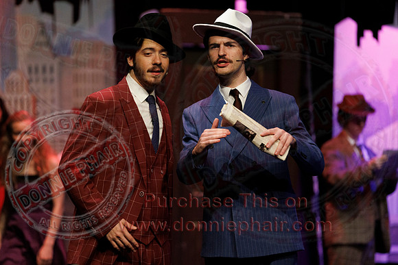 Guy & Dolls Musical - FMT - Donnie Phair- 2026-109