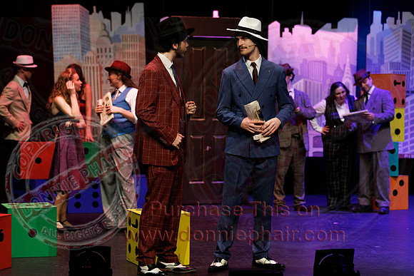Guy & Dolls Musical - FMT - Donnie Phair- 2026-111