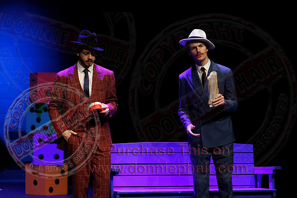 Guy & Dolls Musical - FMT - Donnie Phair- 2026-112