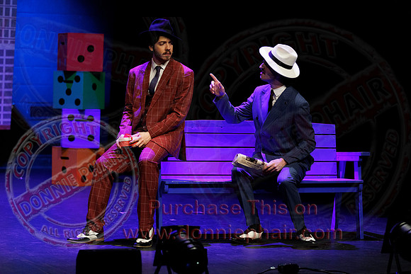 Guy & Dolls Musical - FMT - Donnie Phair- 2026-114