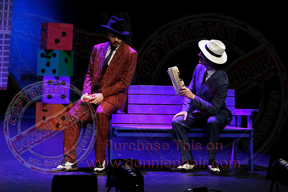 Guy & Dolls Musical - FMT - Donnie Phair- 2026-113