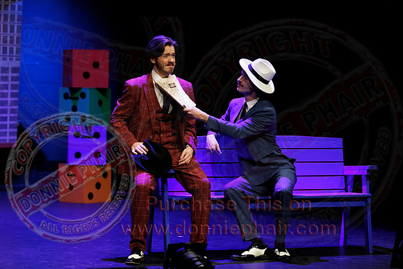 Guy & Dolls Musical - FMT - Donnie Phair- 2026-115