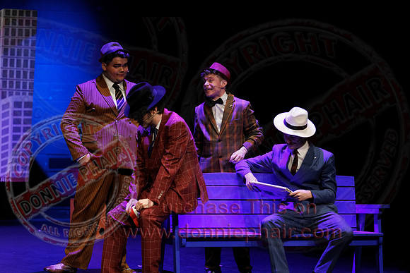 Guy & Dolls Musical - FMT - Donnie Phair- 2026-116