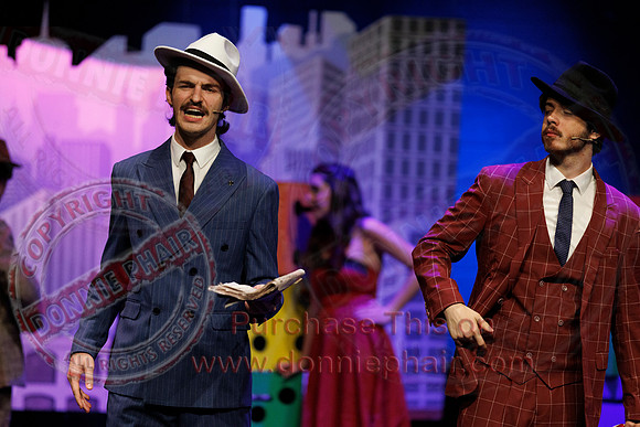 Guy & Dolls Musical - FMT - Donnie Phair- 2026-118