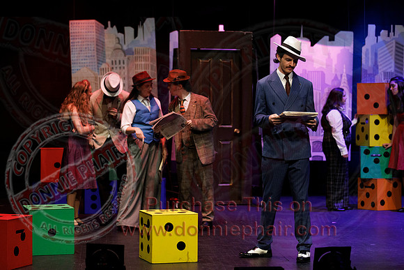 Guy & Dolls Musical - FMT - Donnie Phair- 2026-117