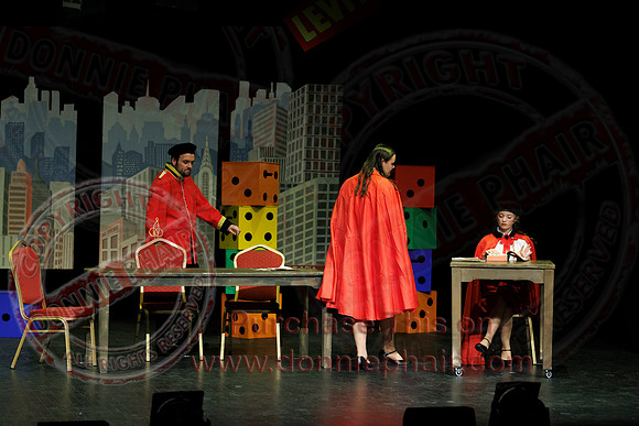 Guy & Dolls Musical - FMT - Donnie Phair- 2026-120