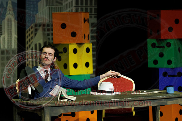 Guy & Dolls Musical - FMT - Donnie Phair- 2026-133
