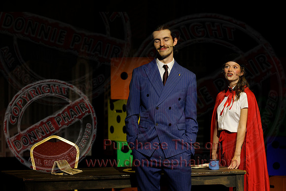 Guy & Dolls Musical - FMT - Donnie Phair- 2026-140