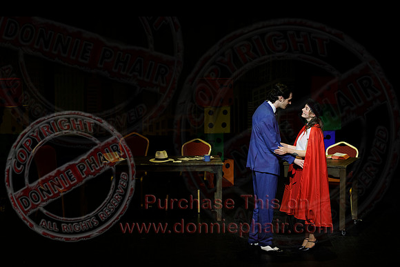 Guy & Dolls Musical - FMT - Donnie Phair- 2026-146