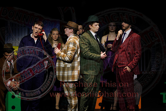 Guy & Dolls Musical - FMT - Donnie Phair- 2026-156